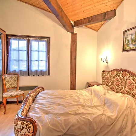70m² Pour 8 Au Centre De Morzine, Proche Pistes Et Commerces, Avec Garage Prive - Fr-1-524-2 Apartamento *