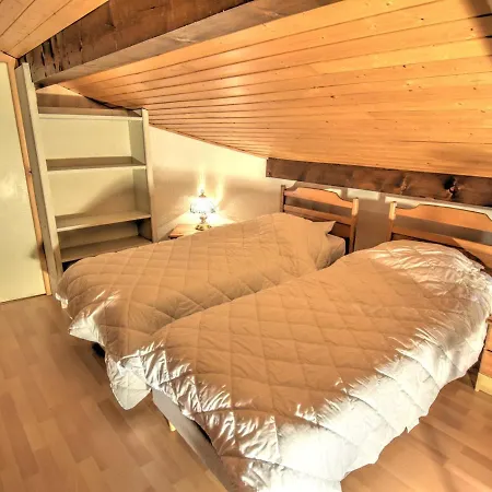 Morzine, 3 Pièces, 8 Personnes - Fr-1-524-2 Appartamento