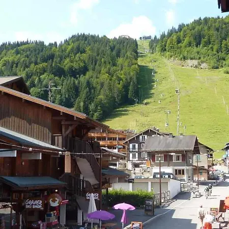 Morzine, 3 Pièces, 8 Personnes - Fr-1-524-2 Appartamento Morzine