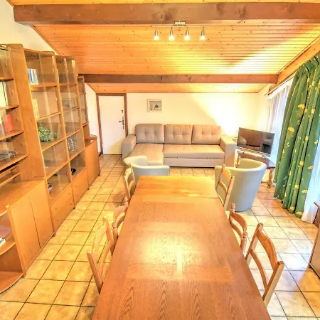 דירה 70m² Pour 8 Au Centre De Morzine, Proche Pistes Et Commerces, Avec Garage Prive - Fr-1-524-2 מורזין